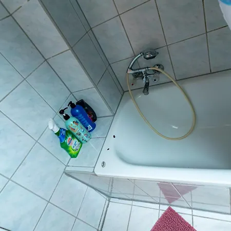 Cosy Old At Schlosspark * 비스바덴