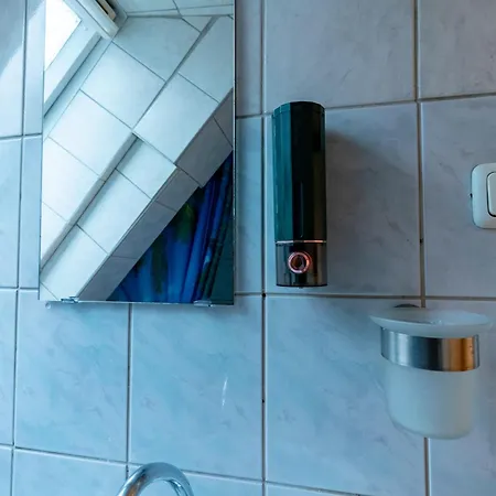 Cosy Old At Schlosspark 아파트 비스바덴