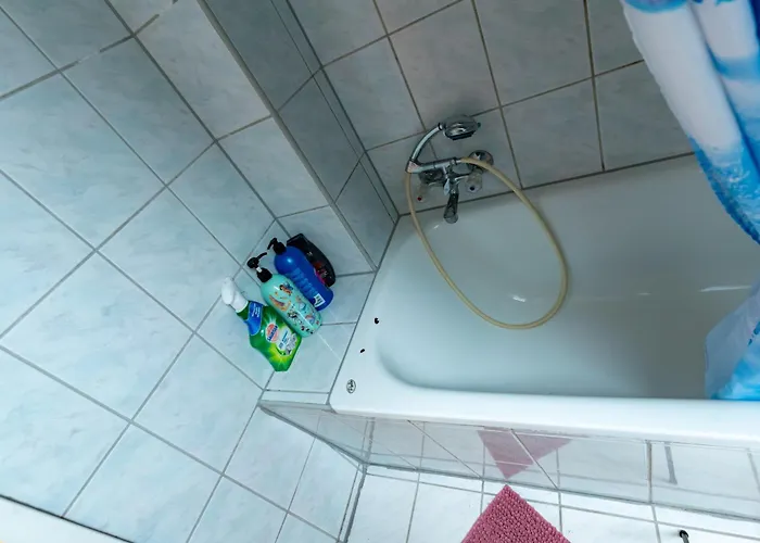 Cosy Old At Schlosspark * Wiesbaden